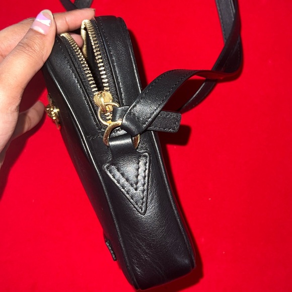 VERSACE MEDUSA CROSSBODY - Picture 2 of 4